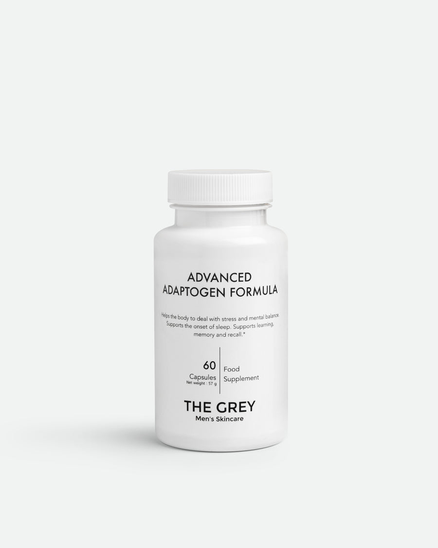 Advanced Adaptogen Formula