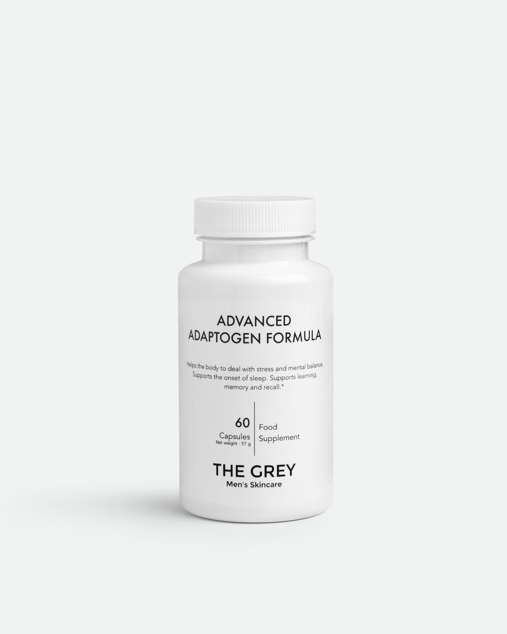Advanced Adaptogen Formula