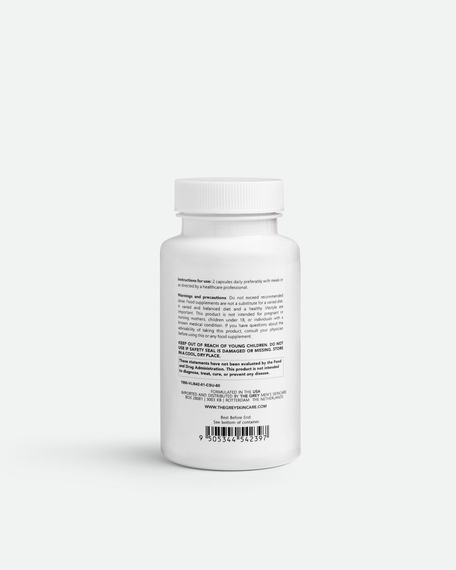 Advanced Adaptogen Formula