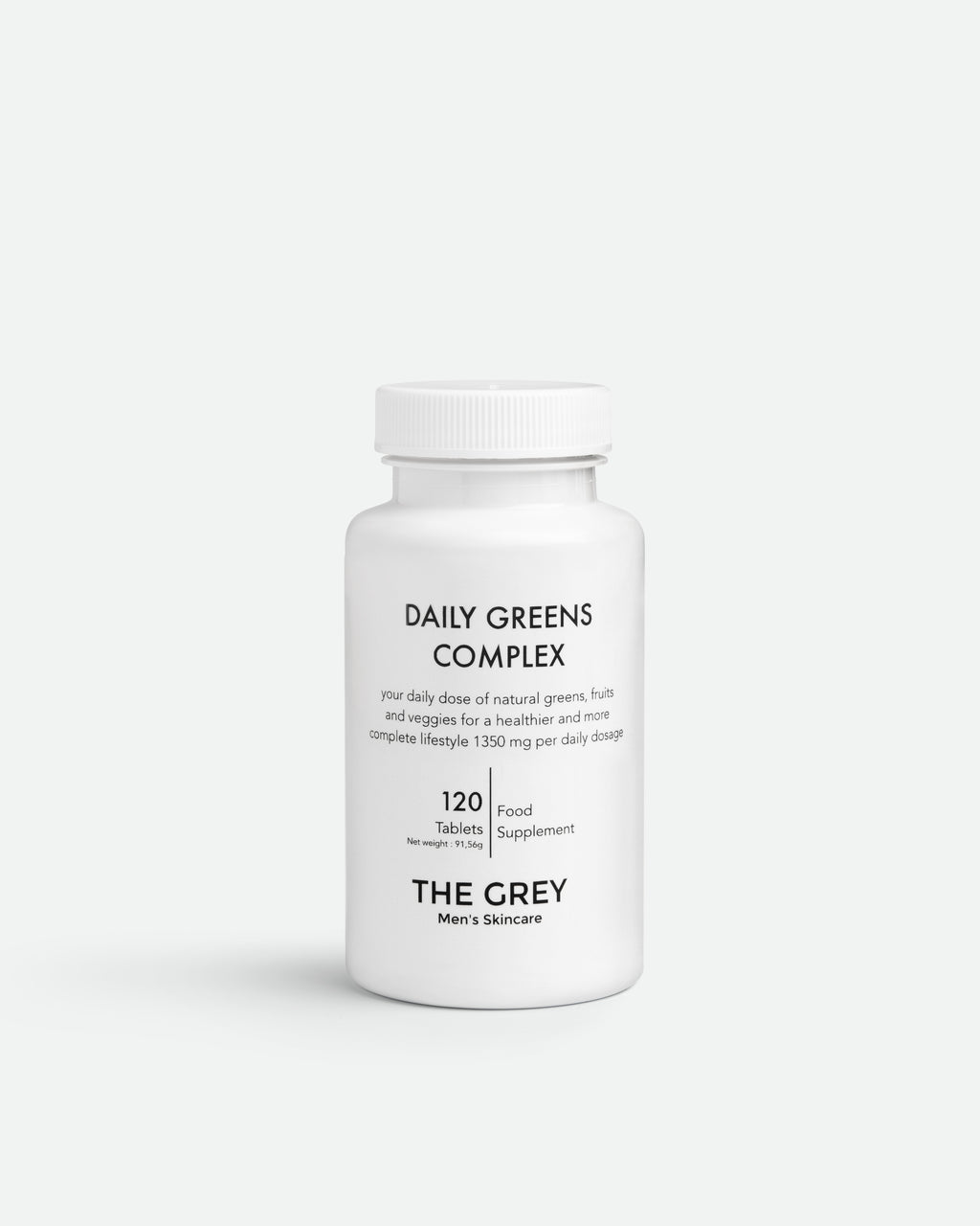 Daily Greens Complex