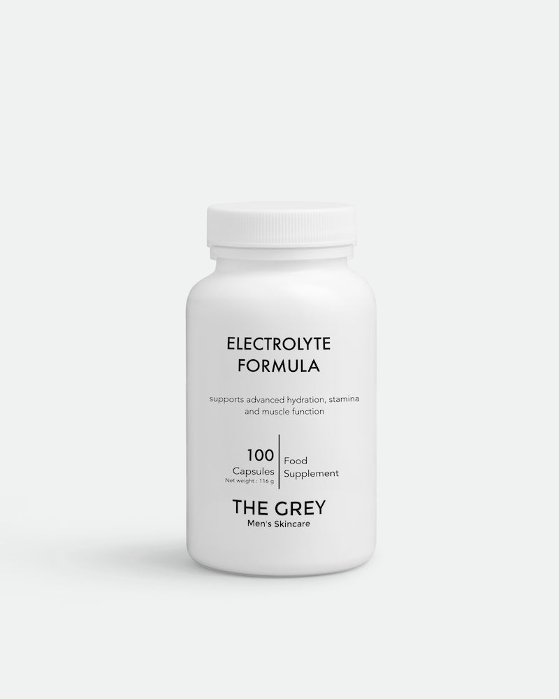 Electrolyte Formula