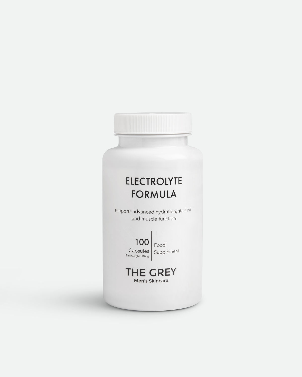 Electrolyte Formula