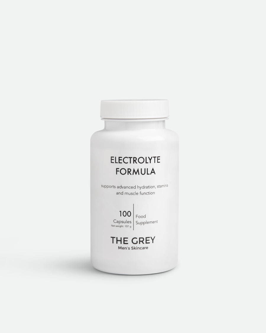 Electrolyte Formula