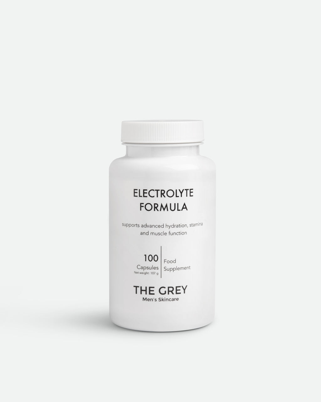 Electrolyte Formula
