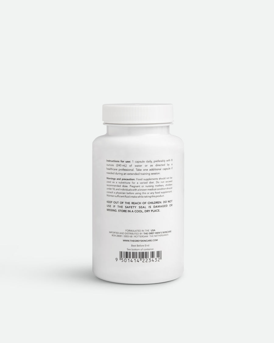 Electrolyte Formula