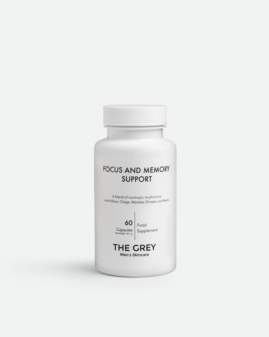 Focus and Memory Support