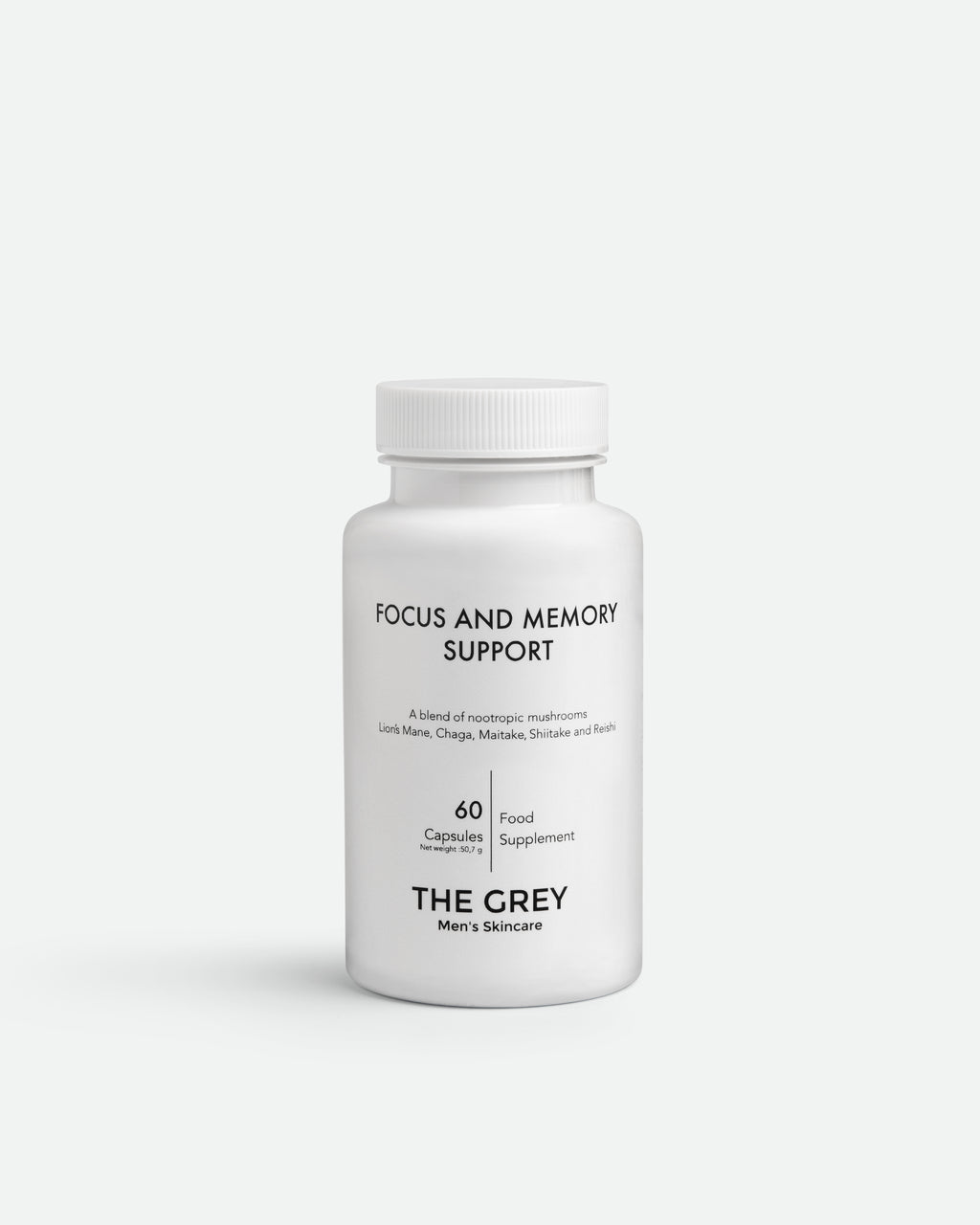 Focus and Memory Support