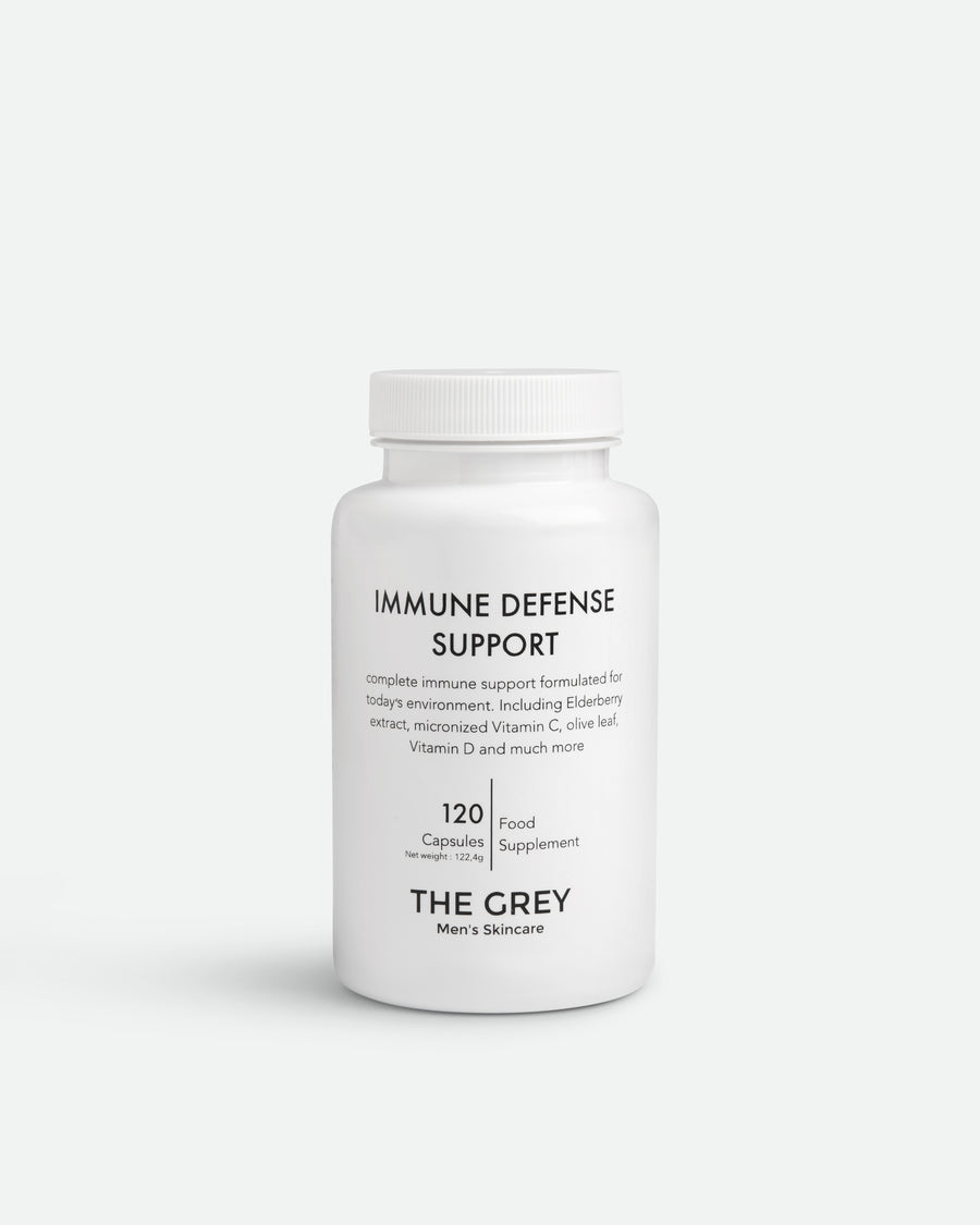 Immune Defense Support