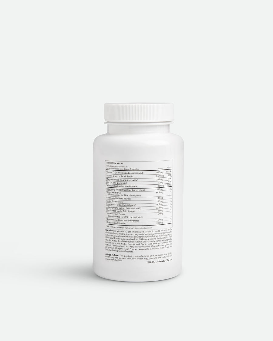Immune Defense Support