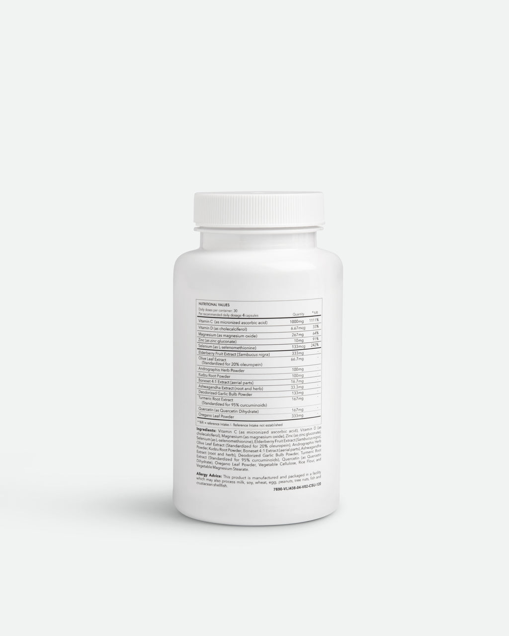 Immune Defense Support