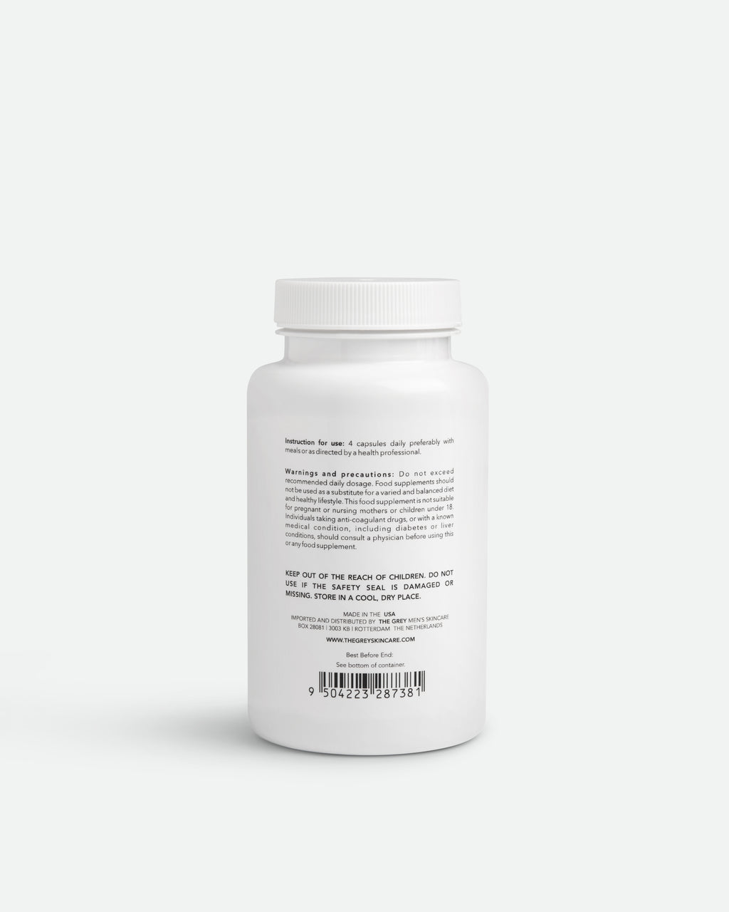 Immune Defense Support