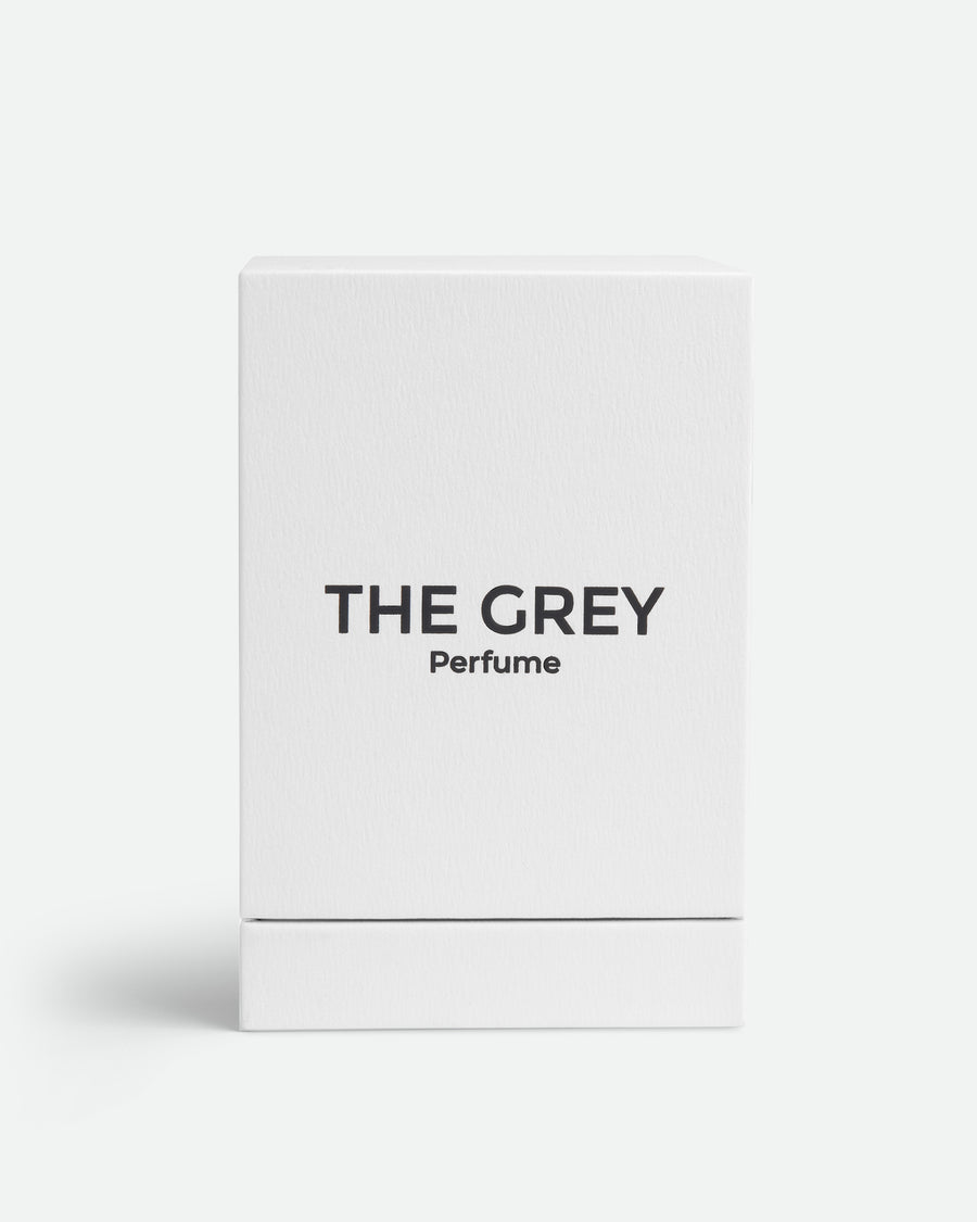 Poivre Gris - 50 ml Extrait De Parfum