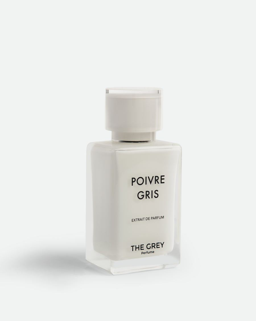 Poivre Gris - 50 ml Extrait De Parfum