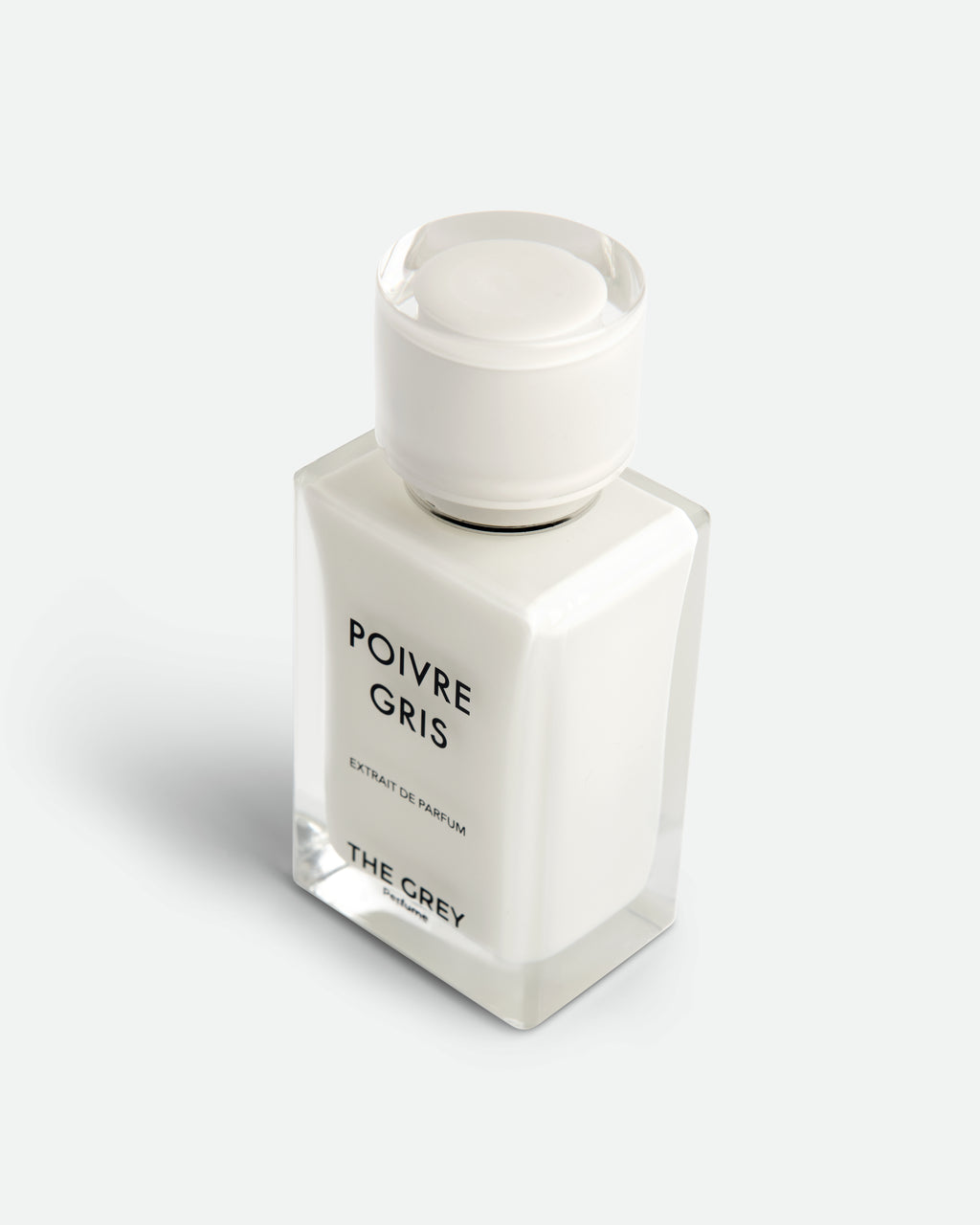 Poivre Gris - 50 ml Extrait De Parfum