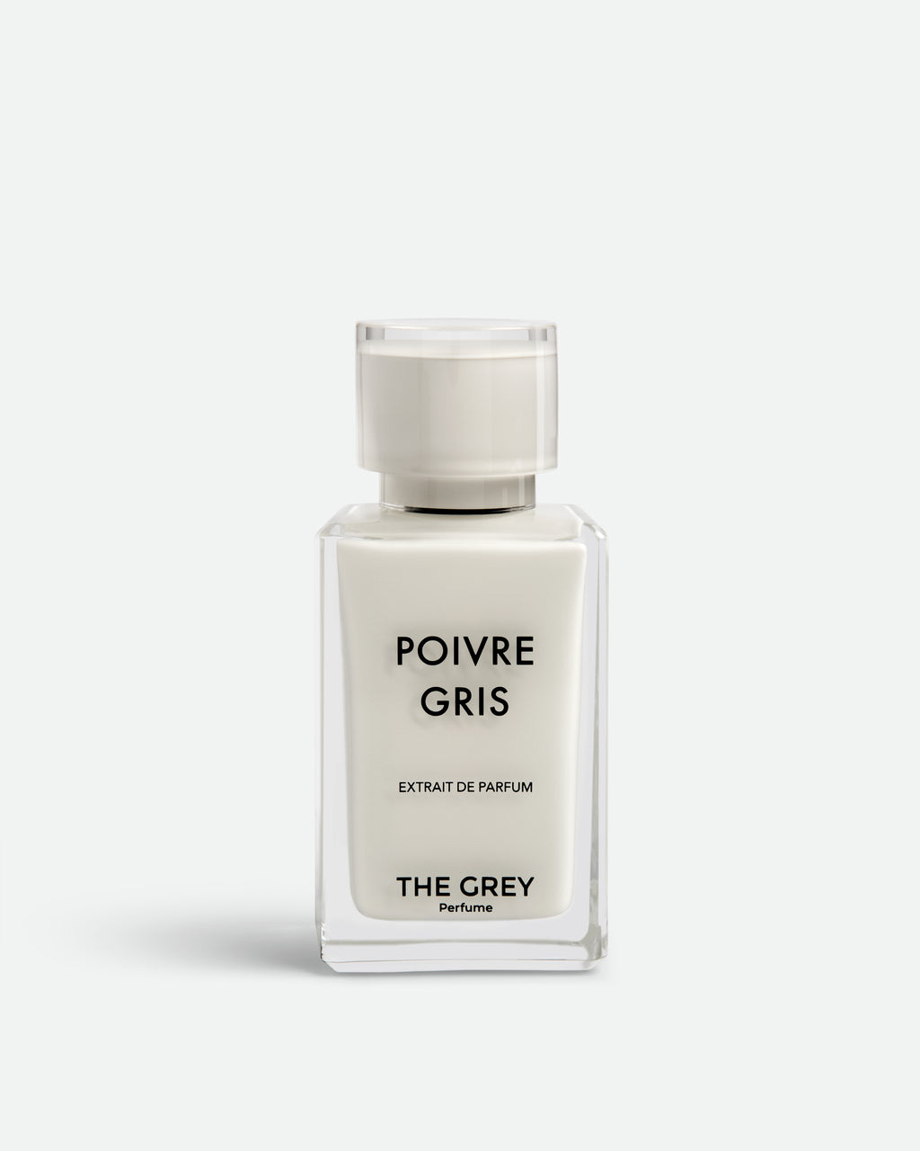 Poivre Gris - 50 ml Extrait De Parfum