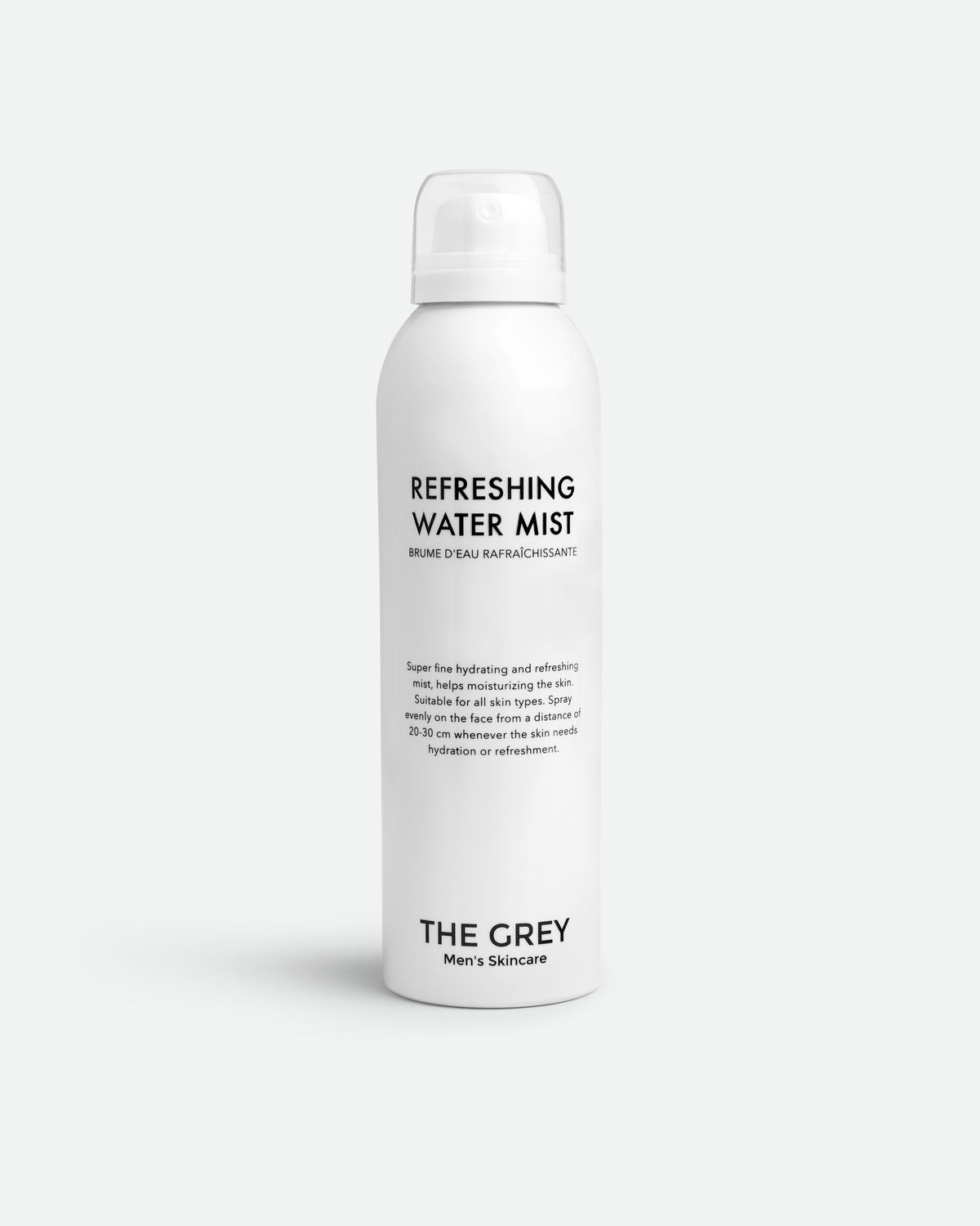 Refreshing Water Mist