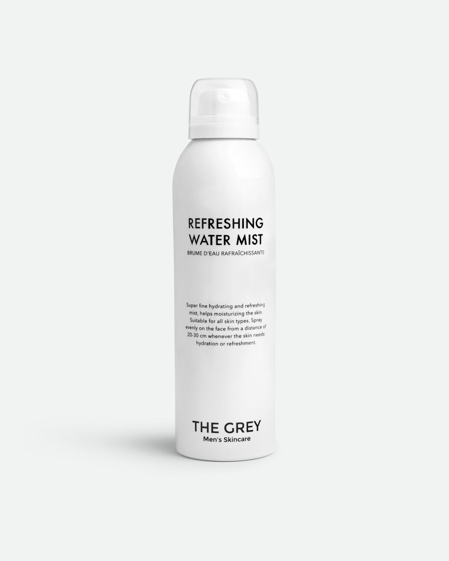 Refreshing Water Mist