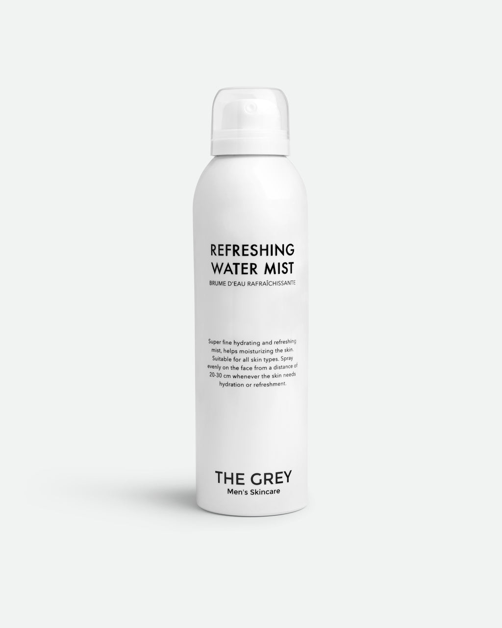 Refreshing Water Mist