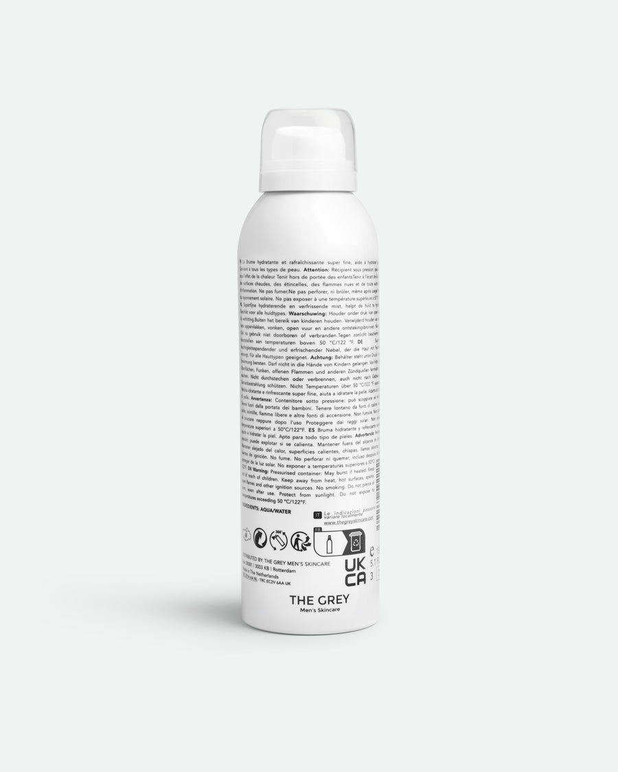 Refreshing Water Mist