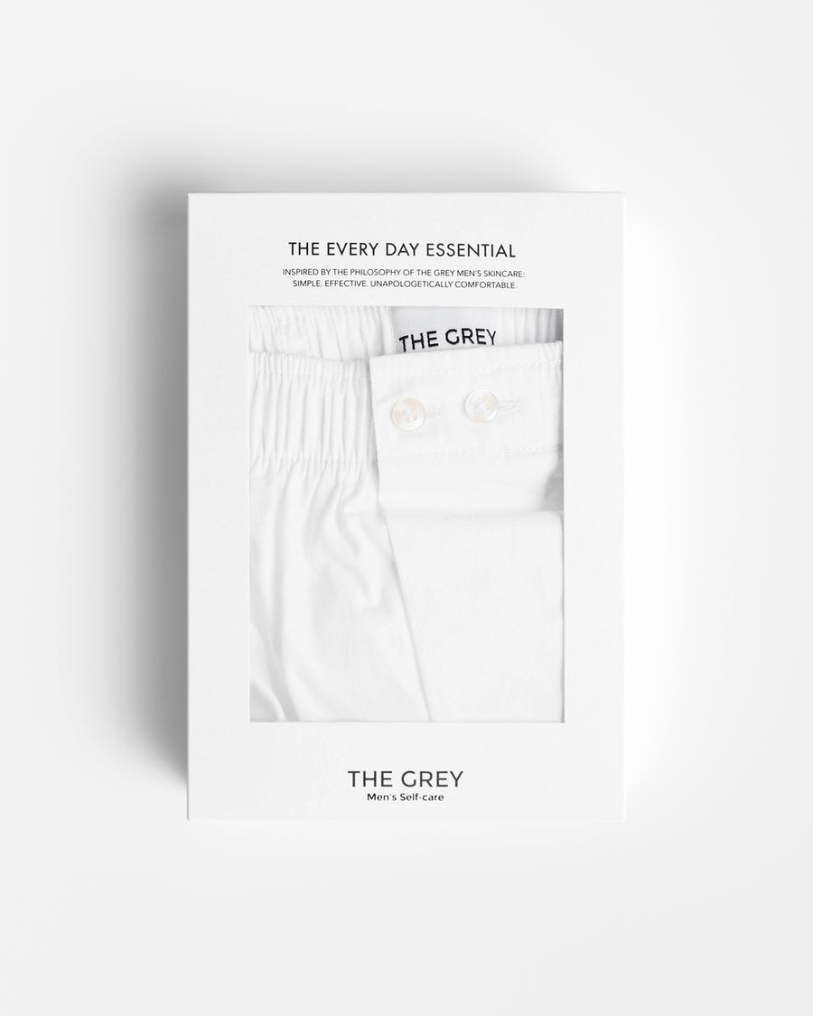 The Perfect Cotton Boxer Short