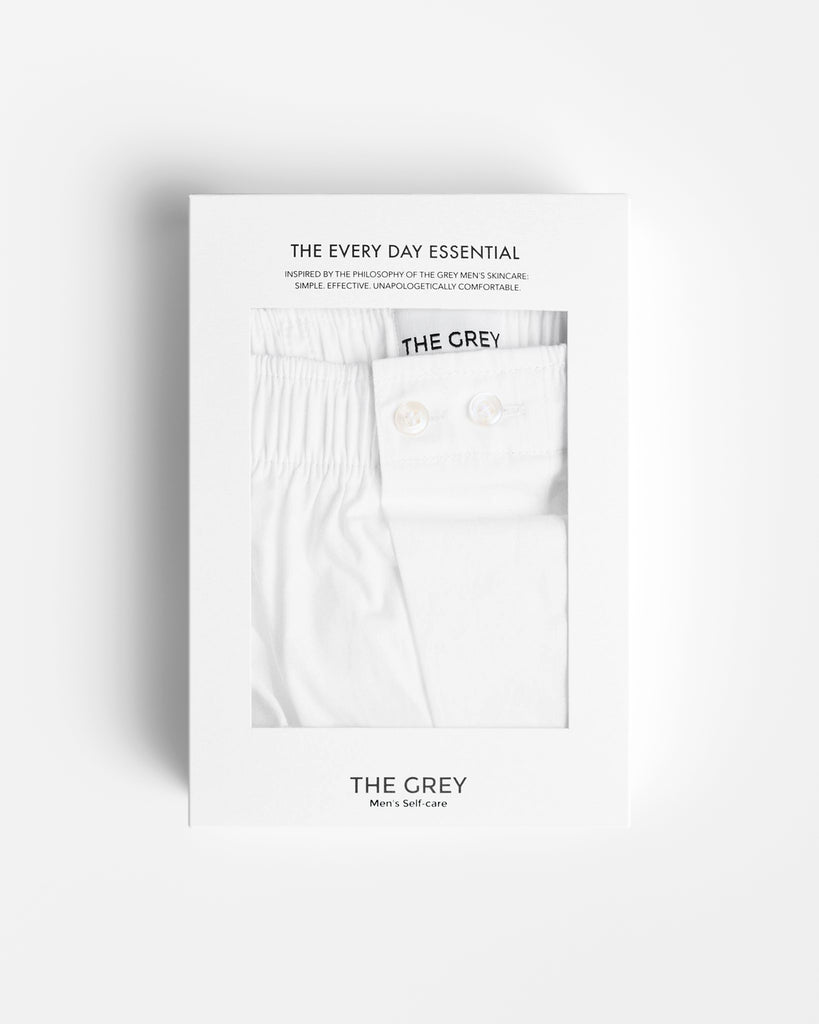 The Perfect Cotton Boxer Short