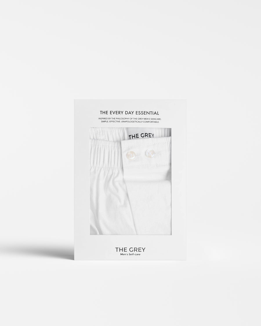 The Perfect Cotton Boxer Short