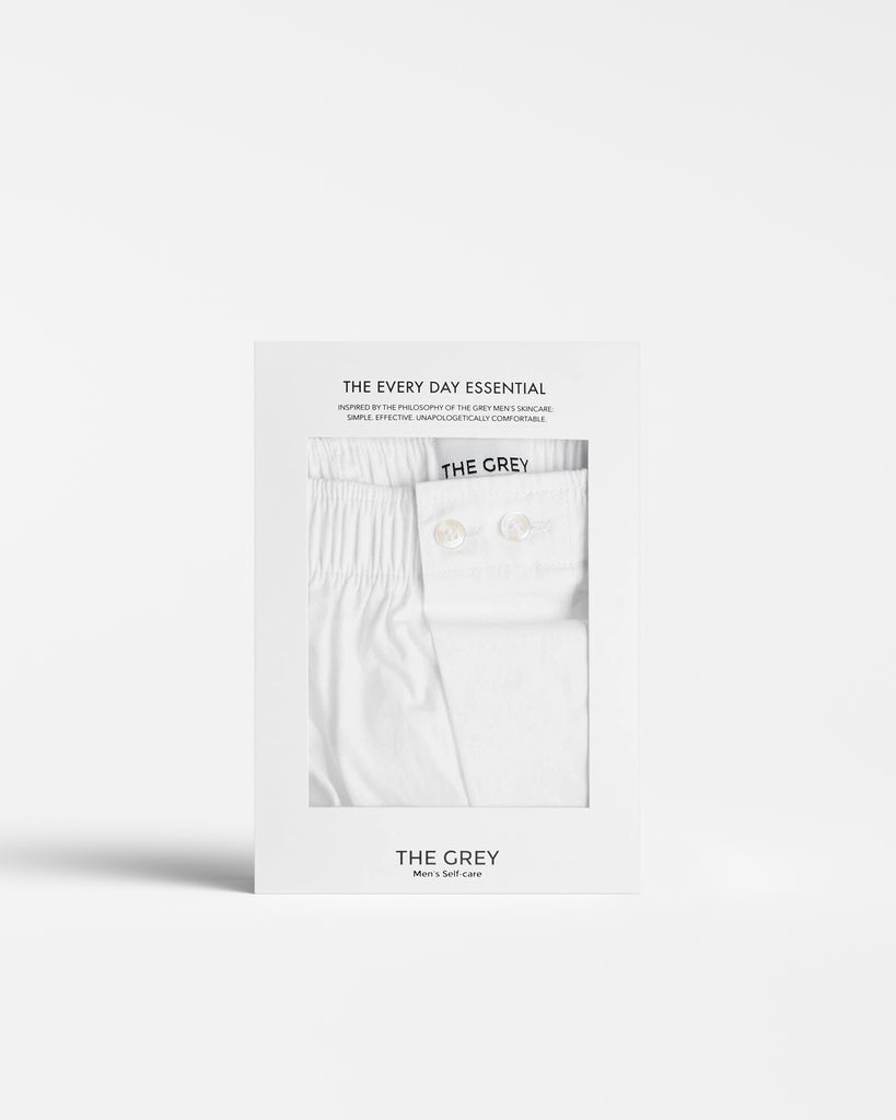 The Perfect Cotton Boxer Short