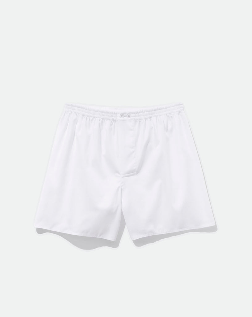 The Perfect Cotton Boxer Short
