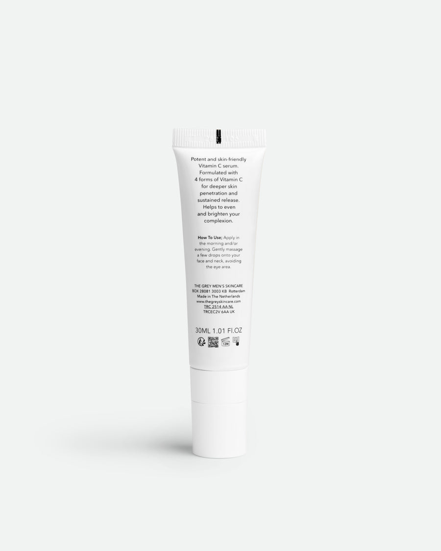 The Vitamin C Serum