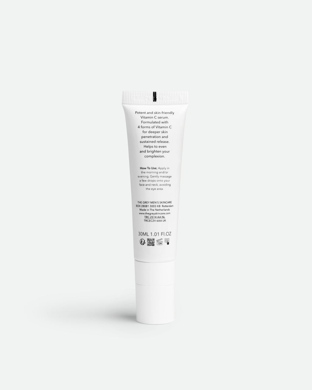The Vitamin C Serum