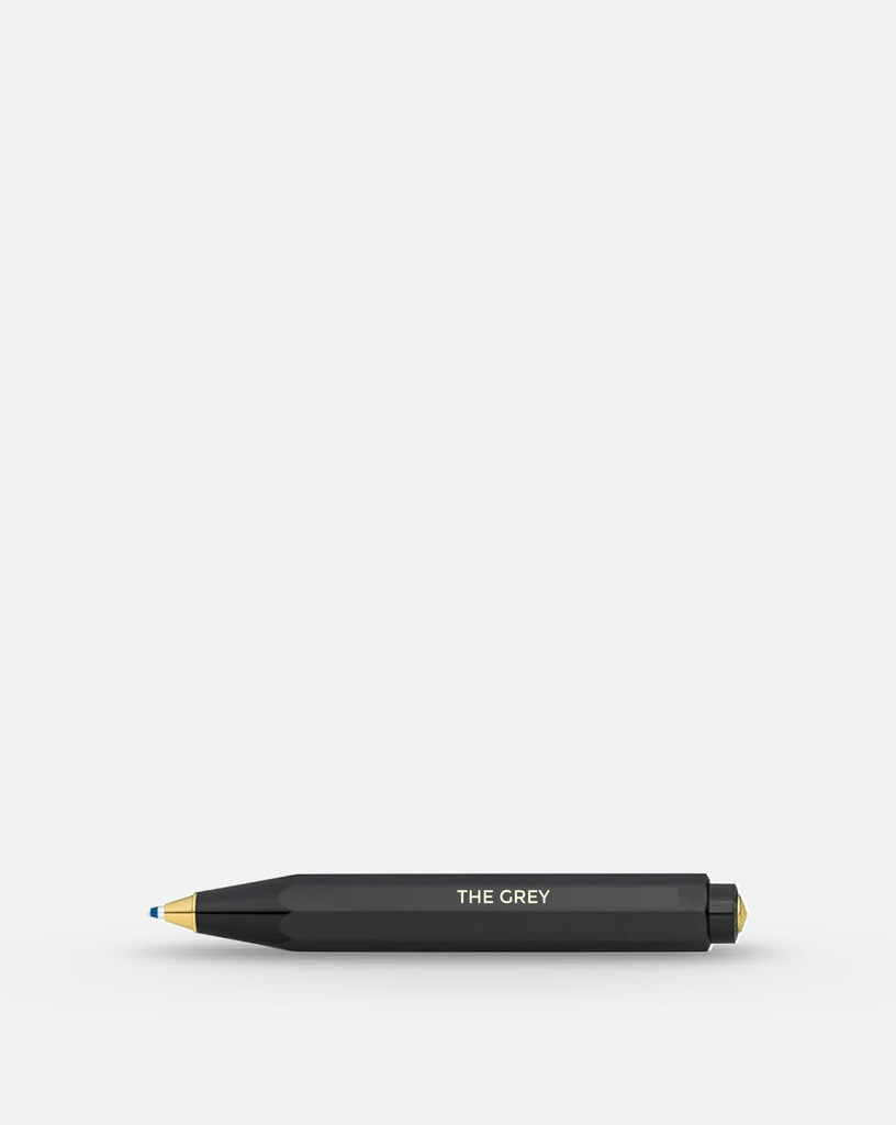 The Grey X Kaweco Classic Sport Ballpoint Pen
