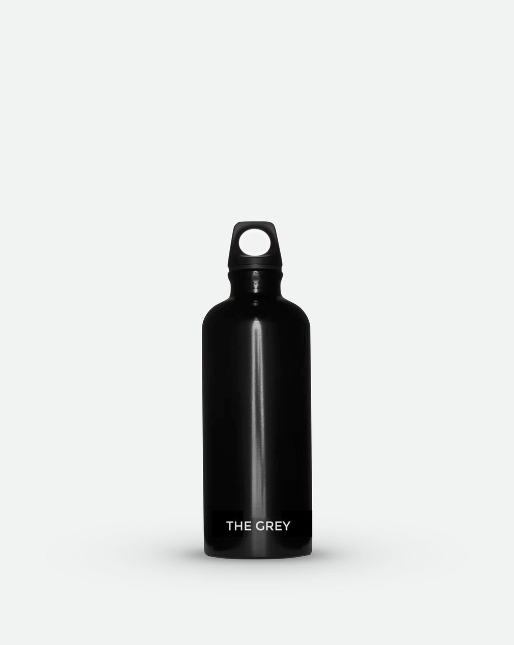 Aluminium sigg x The Grey water bottle