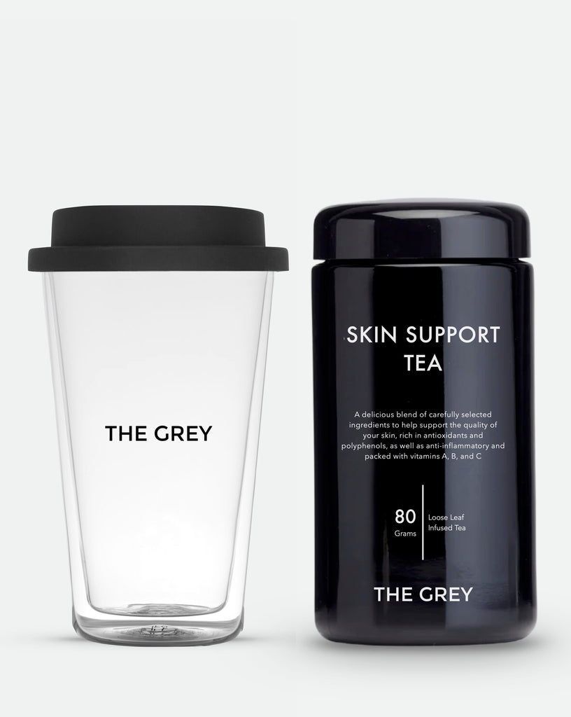 Skin support Gift Set