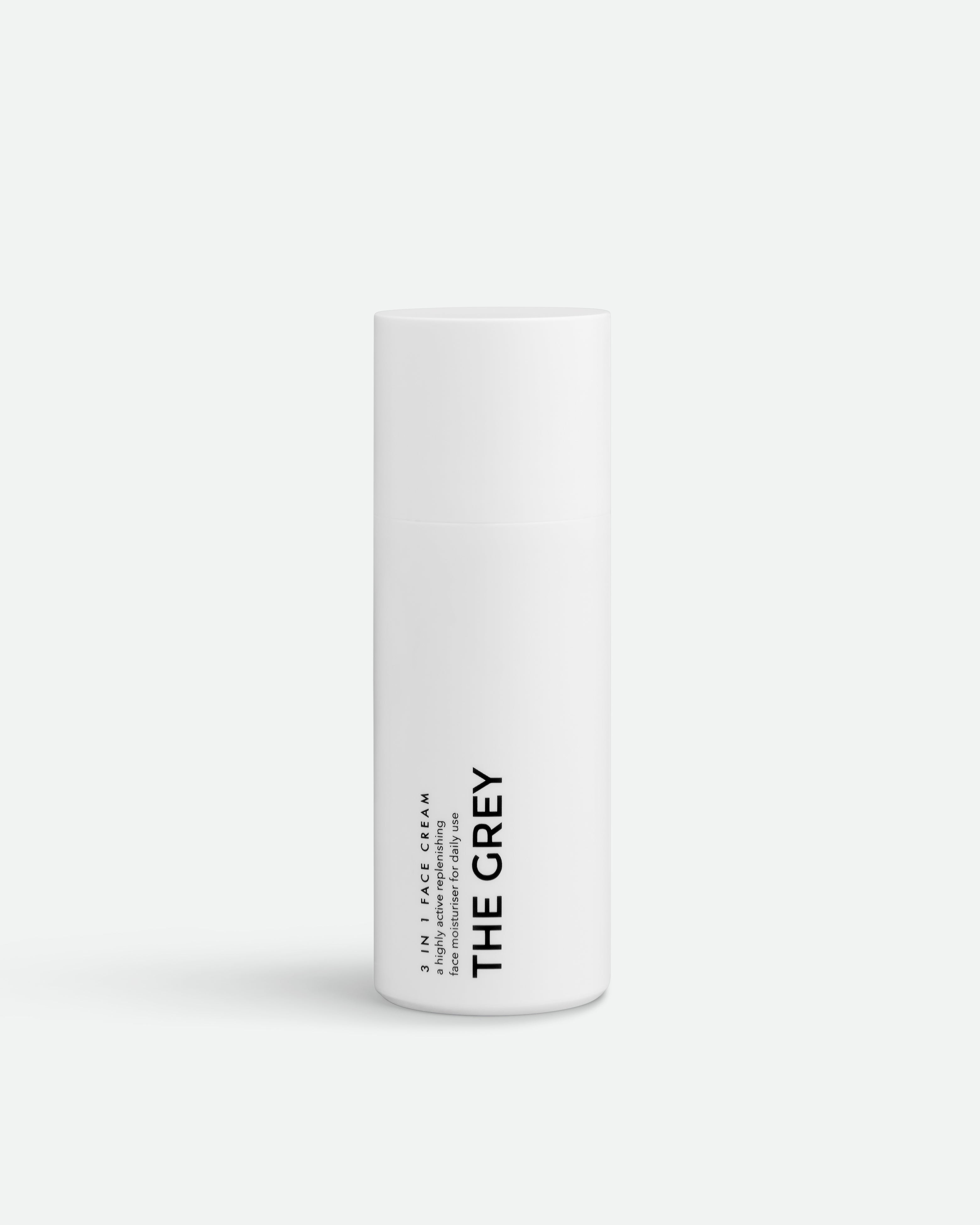3 In 1 Face Cream