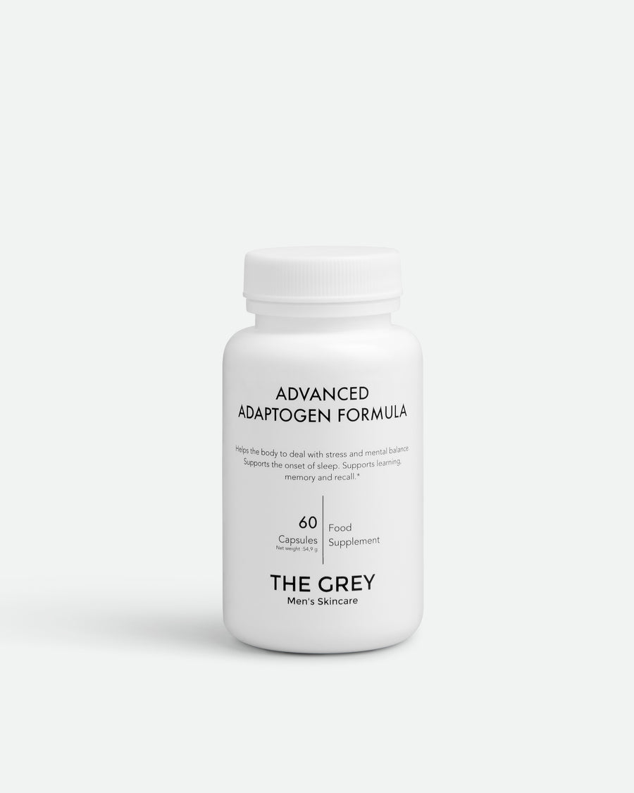 Advanced Adaptogen Formula