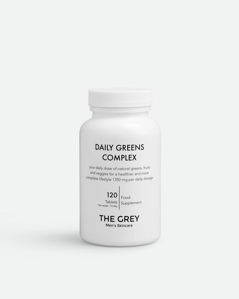 Daily Greens Complex