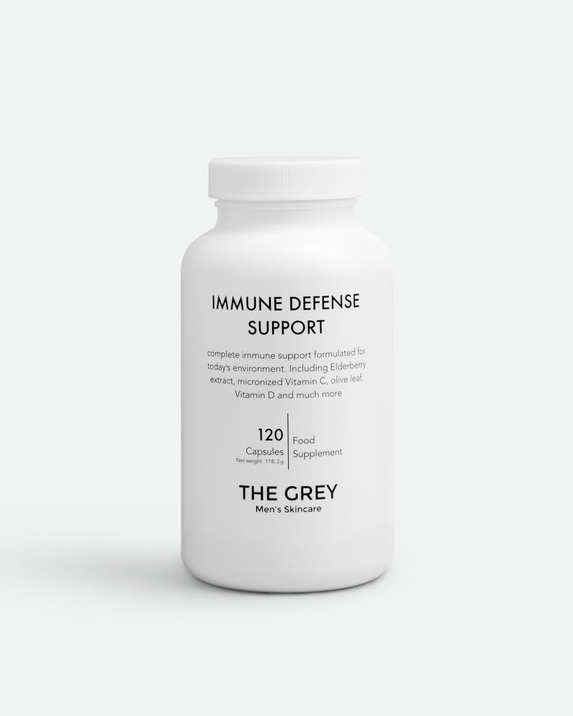 Immune Defense Support