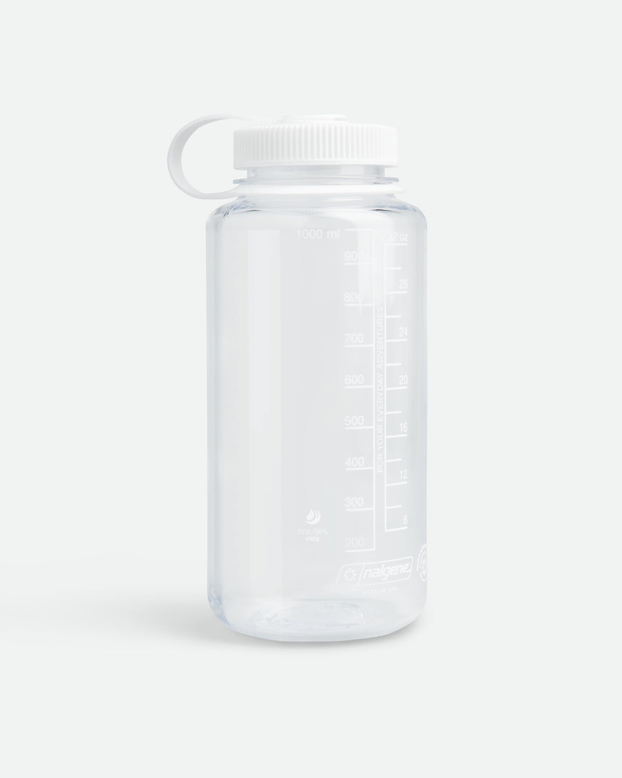 The Grey X Nalgene Water Bottle